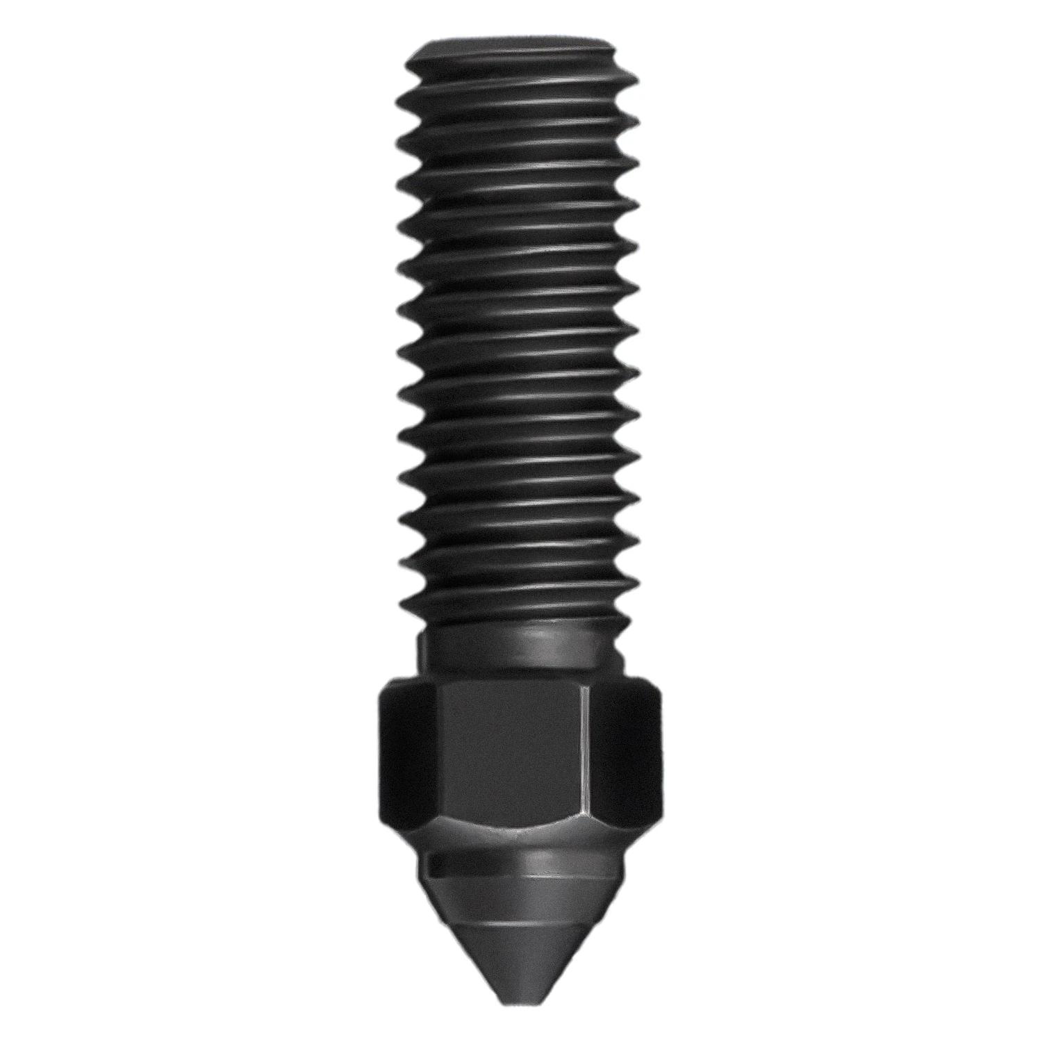 Creality High Flow Nozzle Combo Pack Mk8 0.4 0.6 0.8 8 4008030052 - Imagen 3
