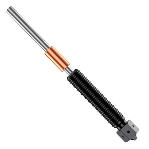 Alternative view of Creality Nozzle E3d Integrated Nozzle M6xd0.8xh76.2 1 4008030100