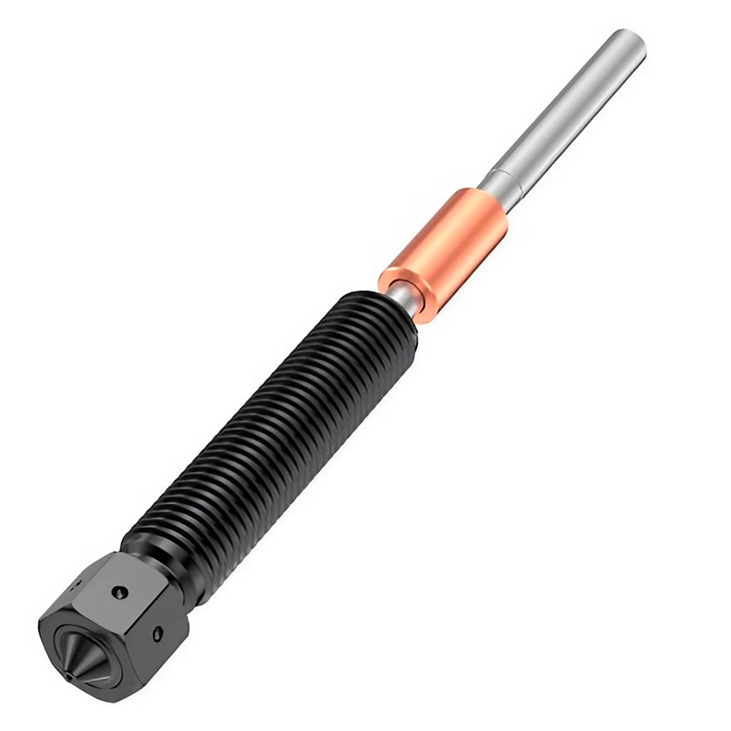 Creality Nozzle E3d Integrated Nozzle M6xd0.8xh76.2 1 4008030100 - Imagen 3
