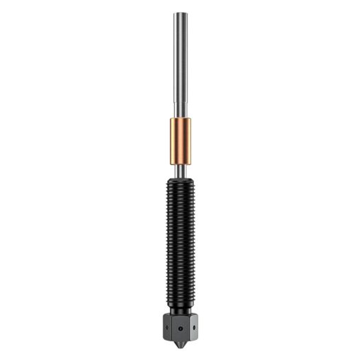 Creality Nozzle E3d Integrated Nozzle M6 D0.6 H76.2 1 4008030101