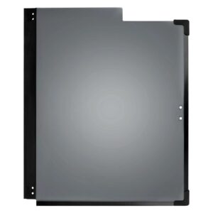 Creality Front Door Kit 302x372x3 Tenpered Glass 50% 4004010252