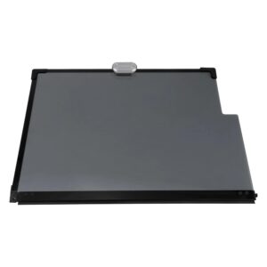 Creality Front Door Kit 302x372x3 Tenpered Glass 50% 4004010252 - Imagen 2
