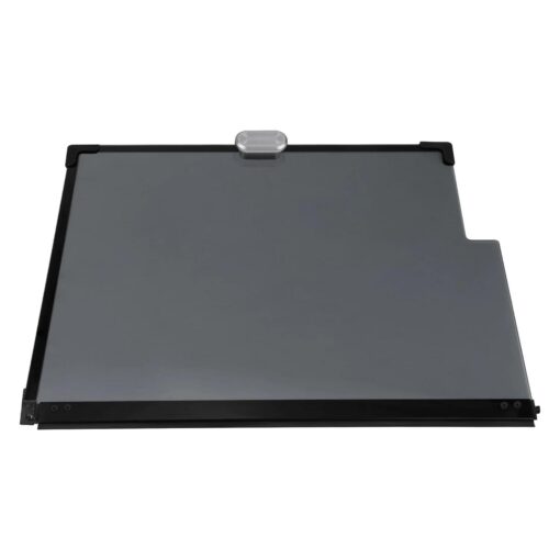 Alternative view of Creality Front Door Kit 302x372x3 Tenpered Glass 50% 4004010252