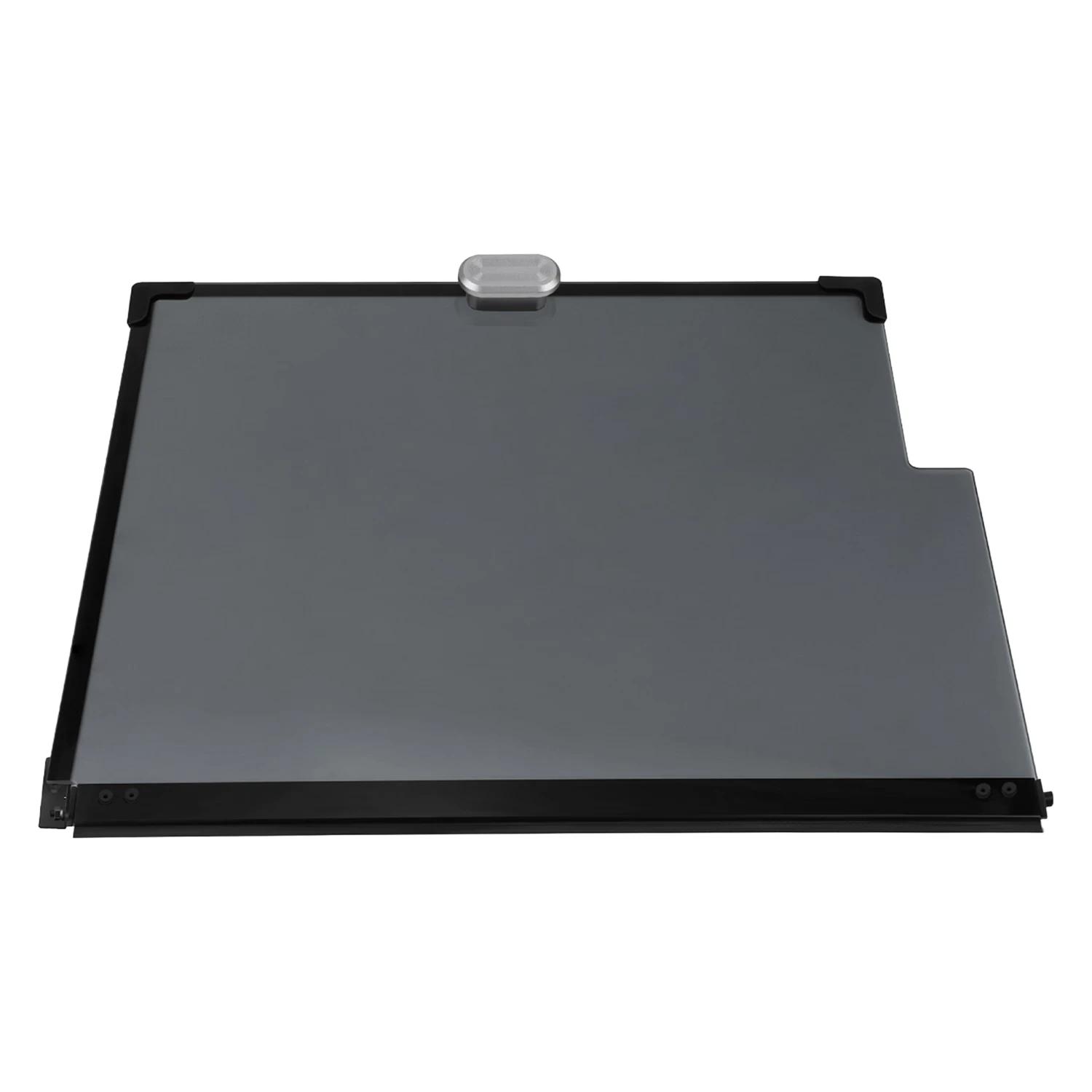 Creality Front Door Kit 302x372x3 Tenpered Glass 50% 4004010252 - Imagen 2