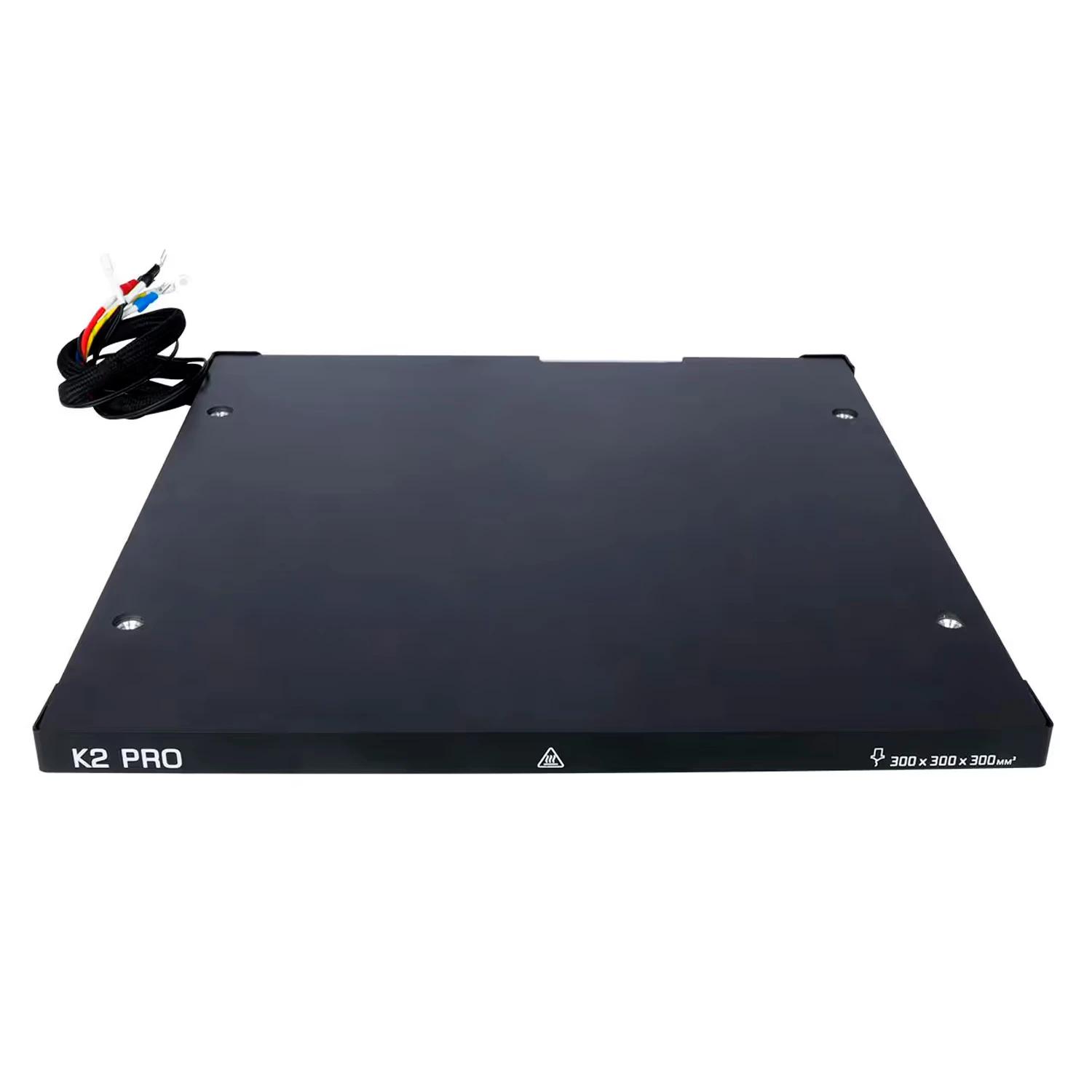 Kit Placa De Calentamiento Hotbed Creality 800w Bivolt Para Impresora 3d K2 Pro - 4001040066 - Imagen 3