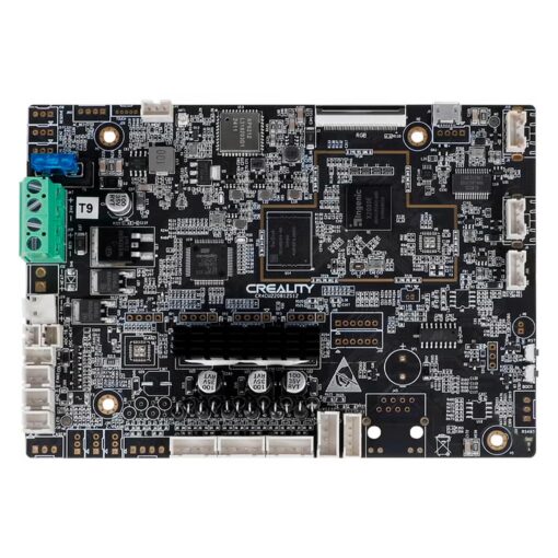 Creality K1 Se Motherboard Cr4cu220812s12 32 Tmc2209 X2000e 4002020075
