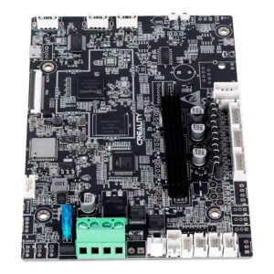 Creality K1 Se Motherboard Cr4cu220812s12 32 Tmc2209 X2000e 4002020075 - Imagen 2