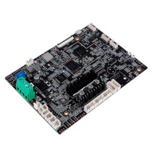 Creality K1 Se Motherboard Cr4cu220812s12 32 Tmc2209 X2000e 4002020075 - Imagen 3