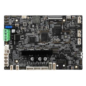 Placa Madre Para Impresora 3d Ender-3 V3 Creality Cr4cu220812s12 32 T2209 X2000e - 4002020070