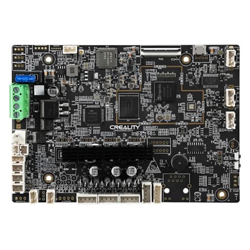 Placa Madre Para Impresora 3d Ender-3 V3 Creality Cr4cu220812s12 32 T2209 X2000e - 4002020070