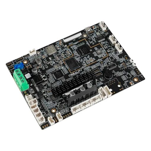 Alternative view of Placa Madre Para Impresora 3d Ender-3 V3 Creality Cr4cu220812s12 32 T2209 X2000e - 4002020070