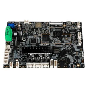 Placa Madre Para Impresora 3d Ender-3 V3 Creality Cr4cu220812s12 32 T2209 X2000e - 4002020070 - Imagen 3