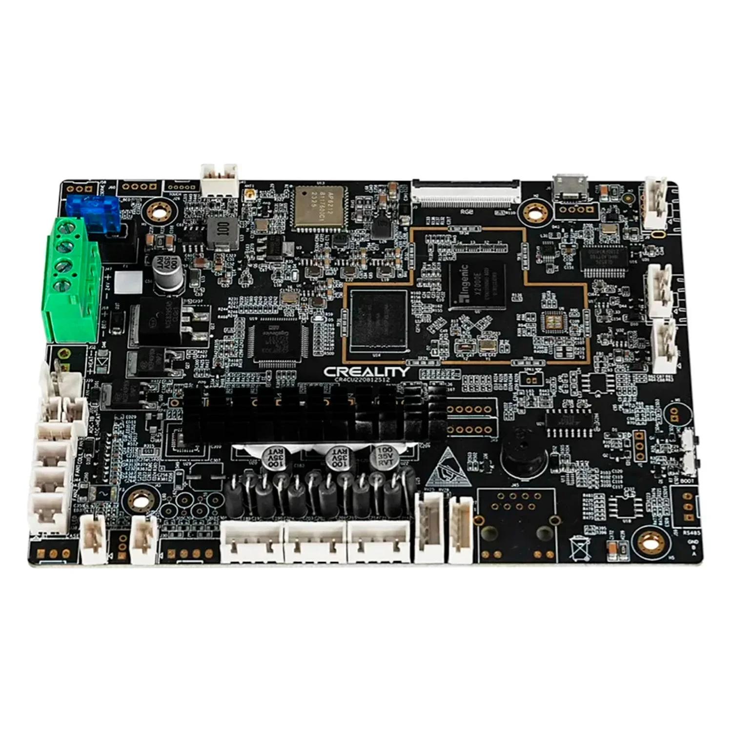 Placa Madre Para Impresora 3d Ender-3 V3 Creality Cr4cu220812s12 32 T2209 X2000e - 4002020070 - Imagen 3