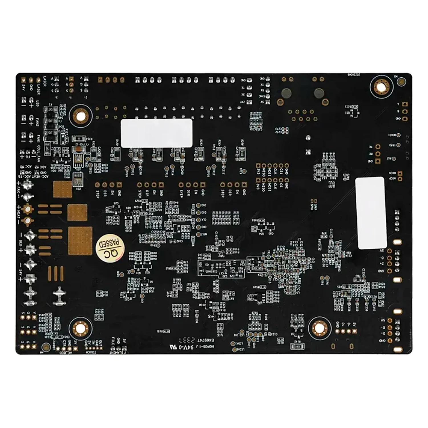 Placa Madre Para Impresora 3d Ender-3 V3 Creality Cr4cu220812s12 32 T2209 X2000e - 4002020070 - Imagen 4