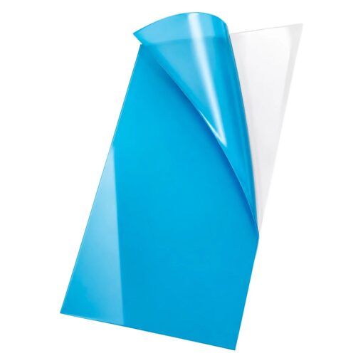 Filme De Accesorios De Alta Velocidad Creality Para Impresora 3D - 4004080016 (Pack)