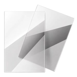 Filme De Accesorios De Alta Velocidad Creality Para Impresora 3D - 4004080016 (Pack) - Imagen 3