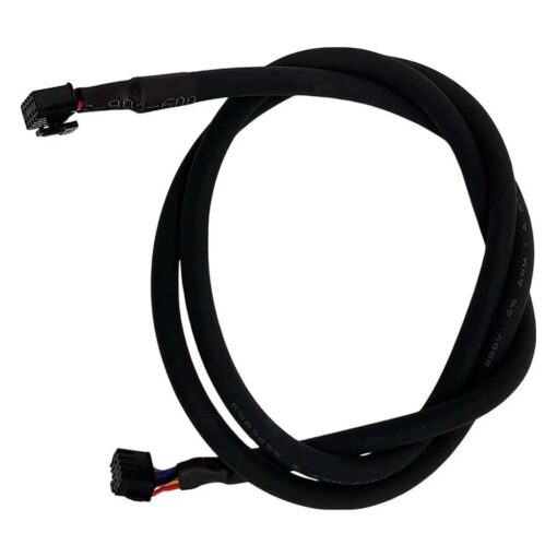 Cable Corriente Puerta Cables Creality Nozzle 7p Para Impresora 3d - 3103110631