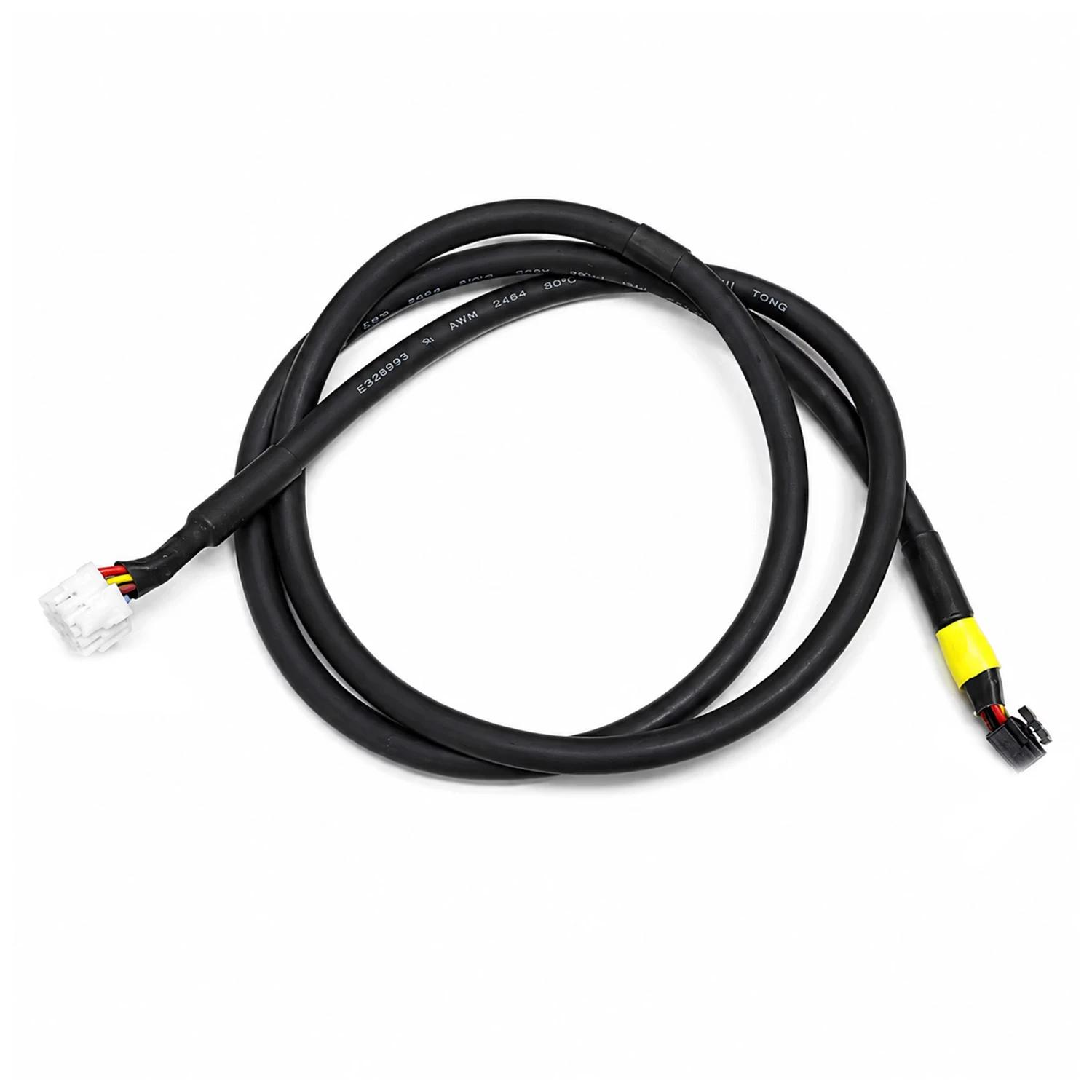 Cabo Corrente Porta Cabos Creality Nozzle 7P para Impressora 3D - 3103110631