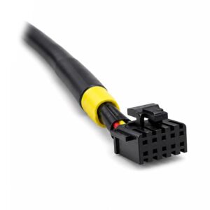 Cabo Corrente Porta Cabos Creality Nozzle 7P para Impressora 3D - 3103110631 - Imagen 2