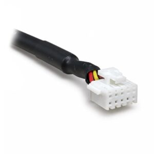 Cabo Corrente Porta Cabos Creality Nozzle 7P para Impressora 3D - 3103110631 - Imagen 3