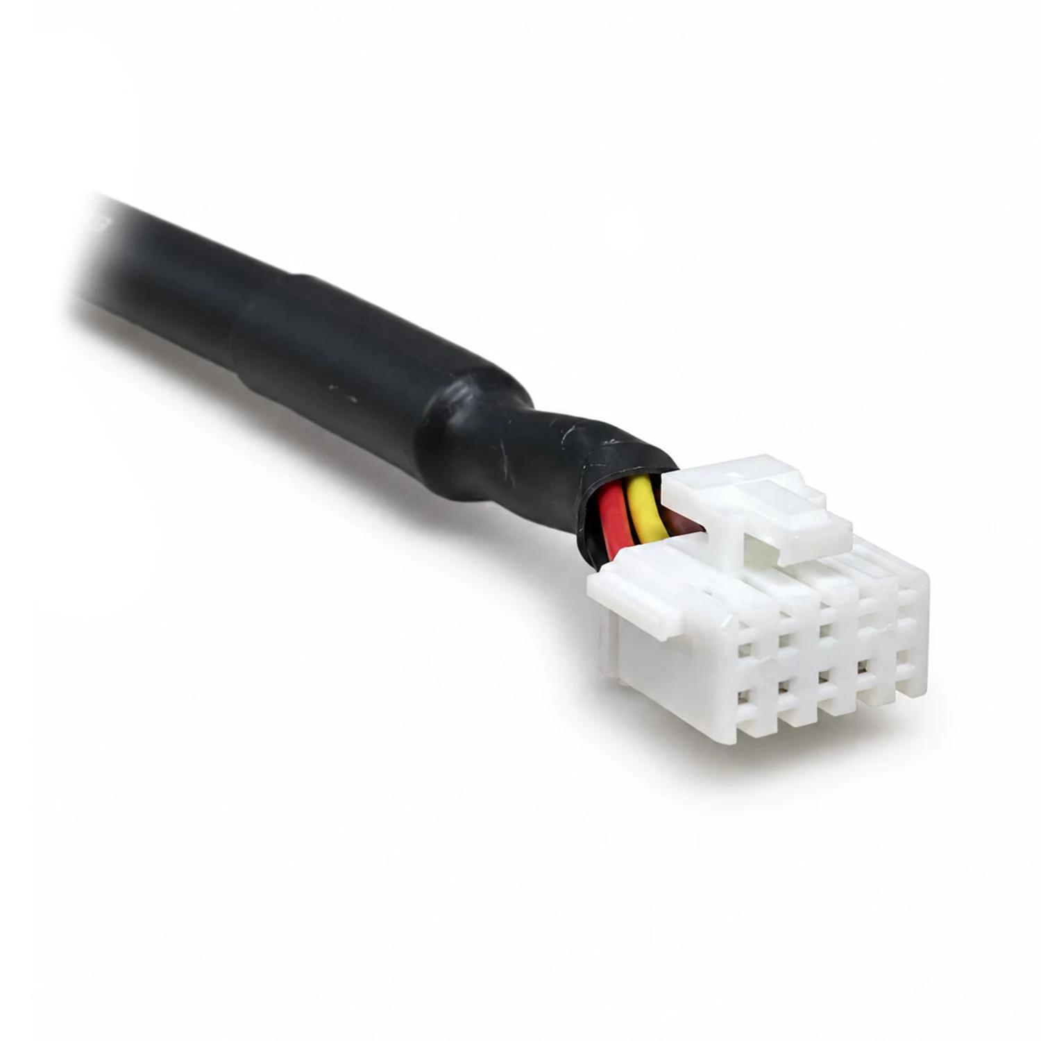 Cabo Corrente Porta Cabos Creality Nozzle 7P para Impressora 3D - 3103110631 - Imagen 3