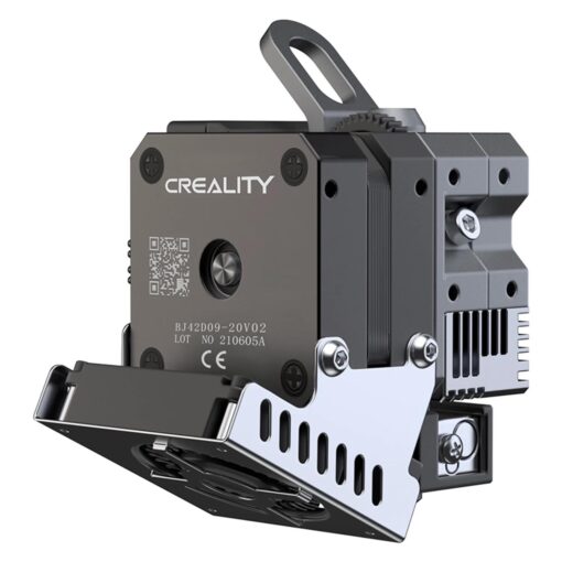 Creality Sprite Extruder Pro Near-end Silver Ferrous Metal 4001020038