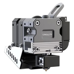 Creality Sprite Extruder Pro Near-end Silver Ferrous Metal 4001020038 - Imagen 2