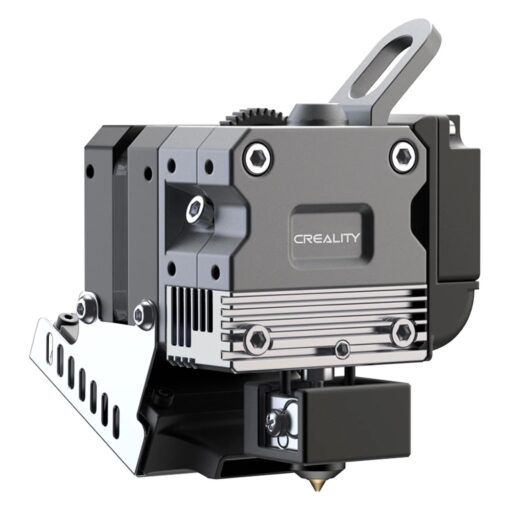 Alternative view of Creality Sprite Extruder Pro Near-end Silver Ferrous Metal 4001020038