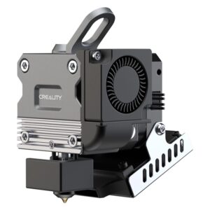 Creality Sprite Extruder Pro Near-end Silver Ferrous Metal 4001020038 - Imagen 3