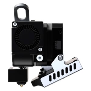 Creality Sprite Extruder Pro Near-end Silver Ferrous Metal 4001020038 - Imagen 4