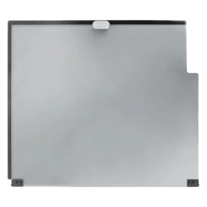 Kit Vidrio Puerta Frontal Creality Fumé 50% Para Impresora 3d - 4004010243