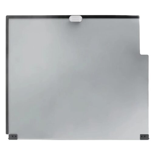 Kit Vidrio Puerta Frontal Creality Fumé 50% Para Impresora 3d - 4004010243