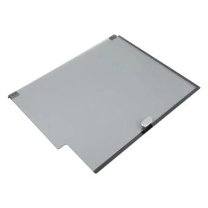 Kit Vidrio Puerta Frontal Creality Fumé 50% Para Impresora 3d - 4004010243 - Imagen 2