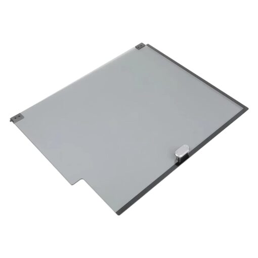 Alternative view of Kit Vidrio Puerta Frontal Creality Fumé 50% Para Impresora 3d - 4004010243