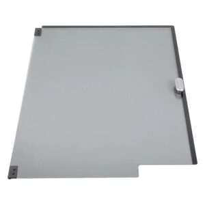 Kit Vidrio Puerta Frontal Creality Fumé 50% Para Impresora 3d - 4004010243 - Imagen 4