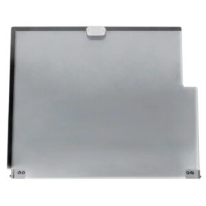 Creality Front Door Kit 447x382x3 Glass 50% Transparent 4004010244