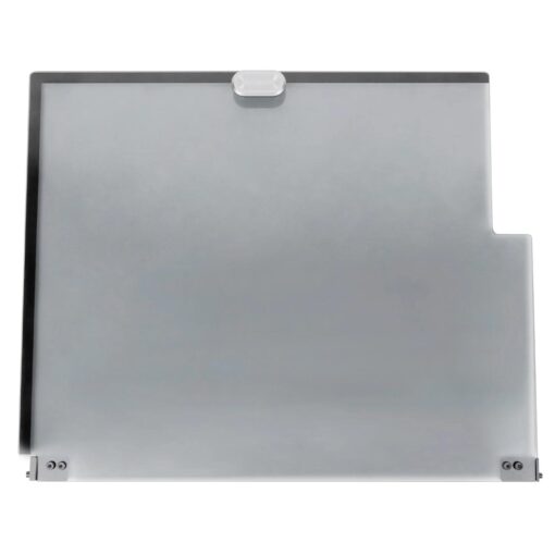 Creality Front Door Kit 447x382x3 Glass 50% Transparent 4004010244