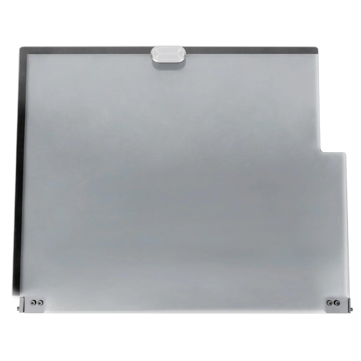 Creality Front Door Kit 447x382x3 Glass 50% Transparent 4004010244