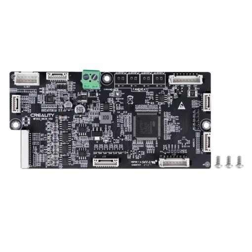 Creality Cfs Mainboard Kit Main 32 Ms35774 Gd32f303vet6 4002020078