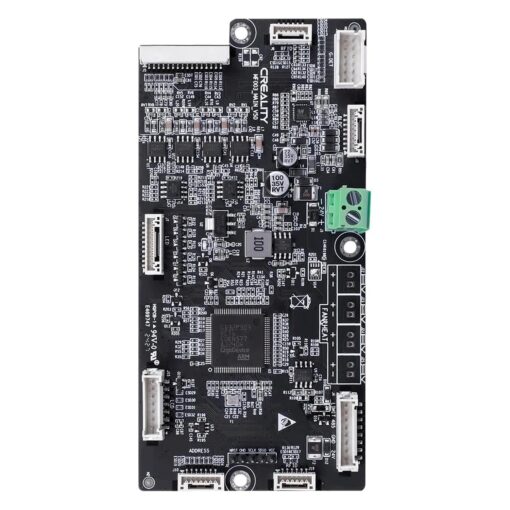 Alternative view of Creality Cfs Mainboard Kit Main 32 Ms35774 Gd32f303vet6 4002020078