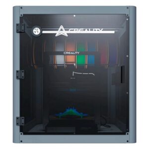 CREALITY MULTIFUNCTIONAL ADVANCED INSULATION COVER 4005010096 - Imagen 3