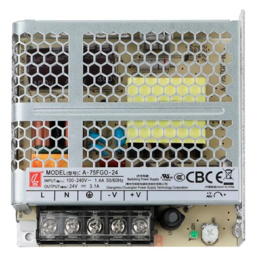 Creality Switching Power Supply A-75fgo-24 24v 75w 3102030151