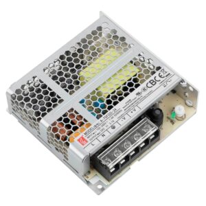 Creality Switching Power Supply A-75fgo-24 24v 75w 3102030151 - Imagen 2
