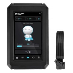 Creality Ender-5 Max Touch Screen Kit 4.3 Inch Touch 4001050093