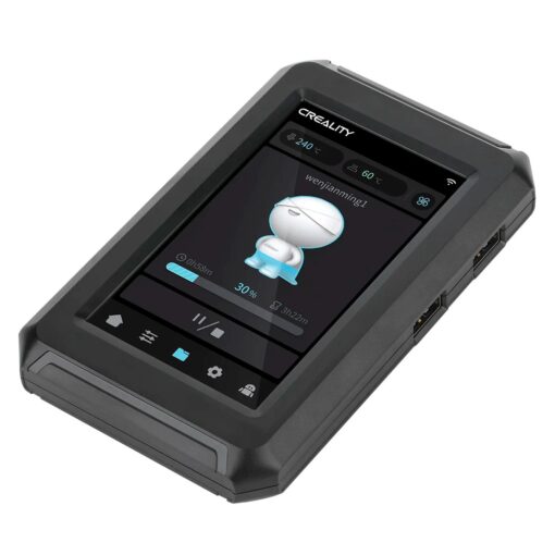 Alternative view of Creality Ender-5 Max Touch Screen Kit 4.3 Inch Touch 4001050093