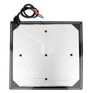 Creality Hot Bed Plate Kit 24v 700w 470x470x3 4001040053