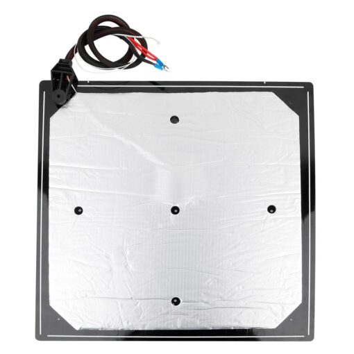 Creality Hot Bed Plate Kit 24v 700w 470x470x3 4001040053