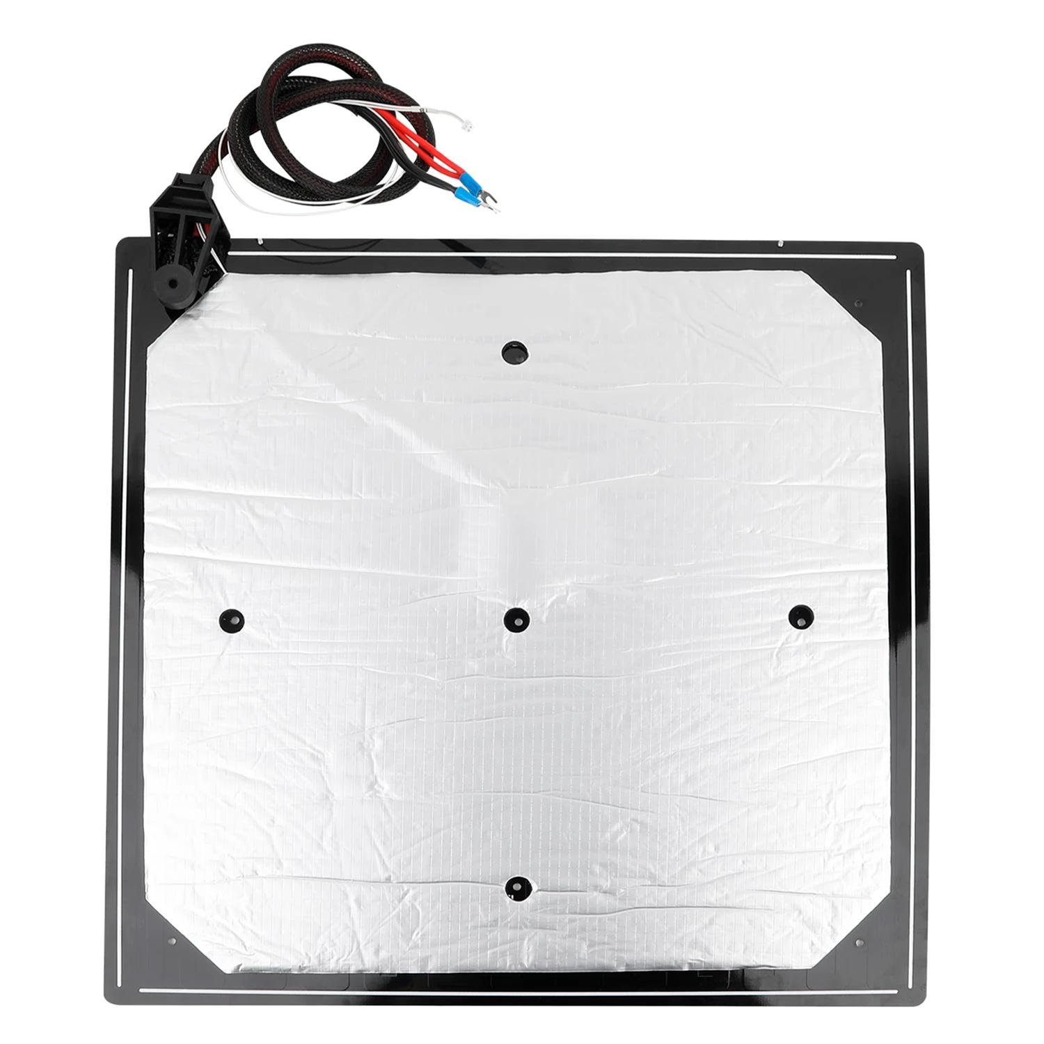 Creality Hot Bed Plate Kit 24v 700w 470x470x3 4001040053