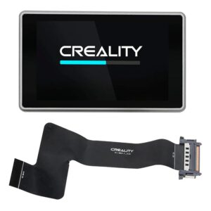 Kit Pantalla Touch Creality 4.3" Para Impresora 3d - 4001050080