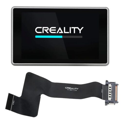 Kit Pantalla Touch Creality 4.3" Para Impresora 3d - 4001050080